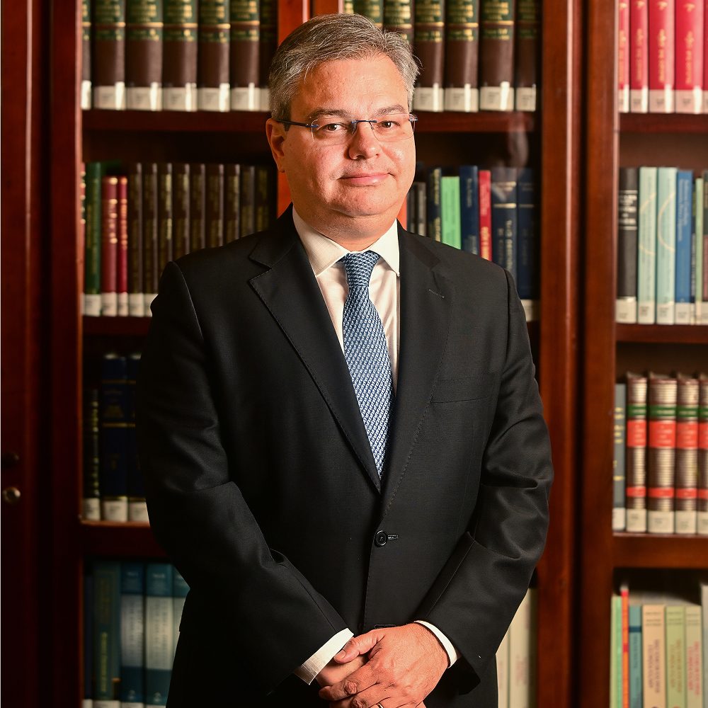 José Rollemberg Leite Neto 